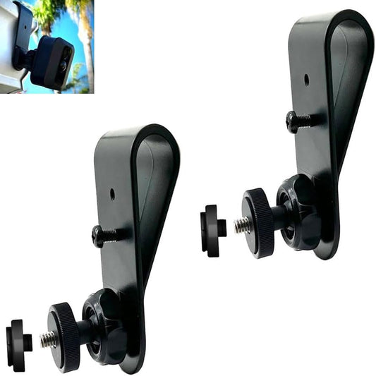 2 Mounts