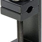 Heavy Duty Industrial Aluminum C Clamp with 20mm Ball Joint