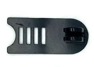 Passport Radar Metal Cradle Adapter w/Fork Connection