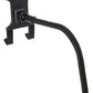 Heavy Duty Flexible 22“ Aluminum gooseneck ELD compliant car truck fleet floor seat bolt Tablet mount