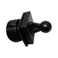 22mm Ball to 17mm Ball Adapter