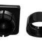 22mm Ball to 17mm Ball Adapter