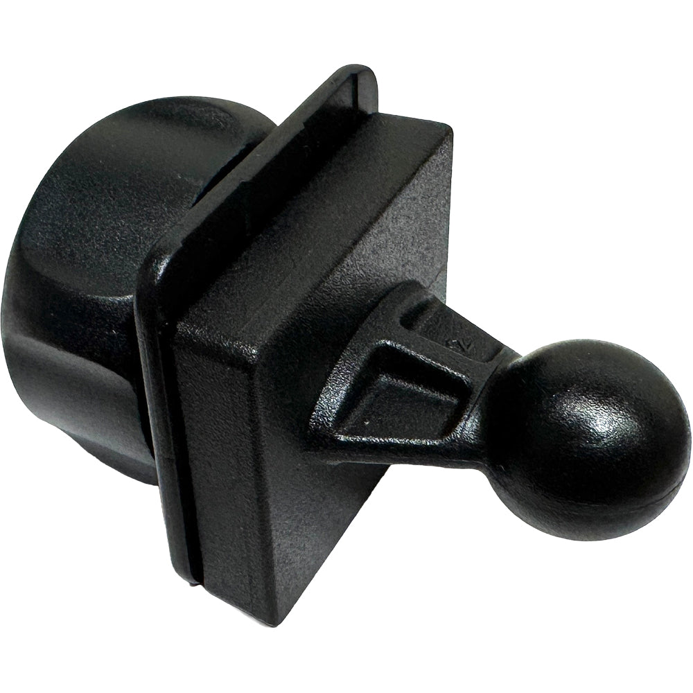 22mm Ball to 17mm Ball Adapter
