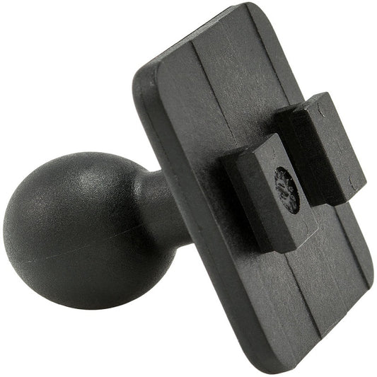 ChargerCity 25mm/1 inch to Dual Tab connection Ball Joint